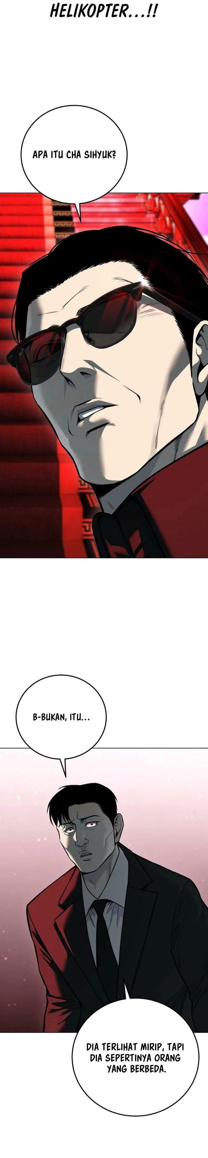 Red Shirt Chapter 65