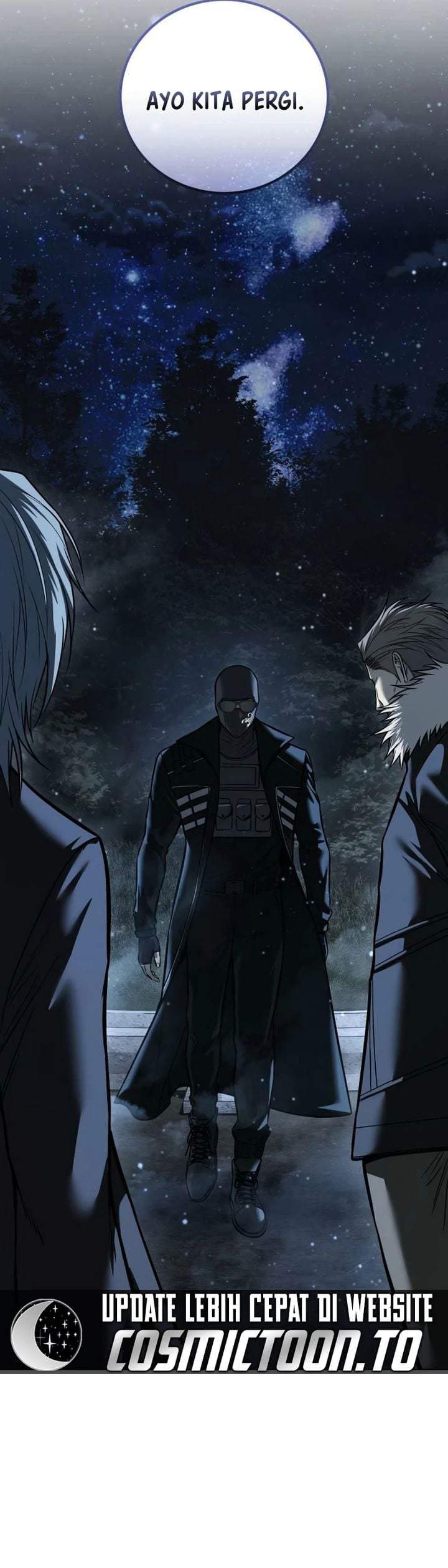 Red Shirt Chapter 65