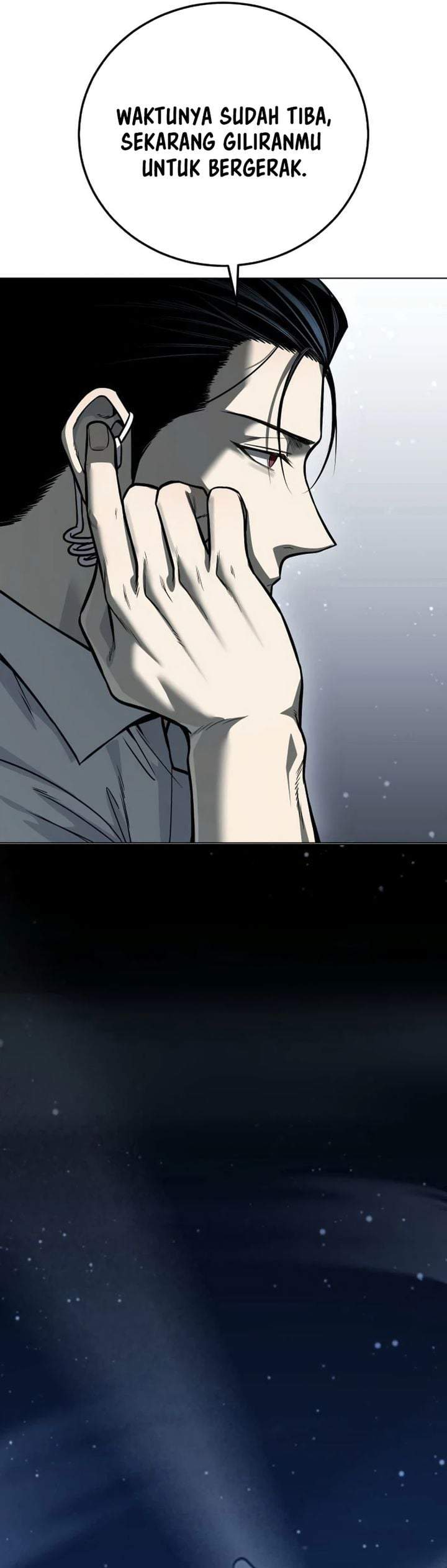 Red Shirt Chapter 65