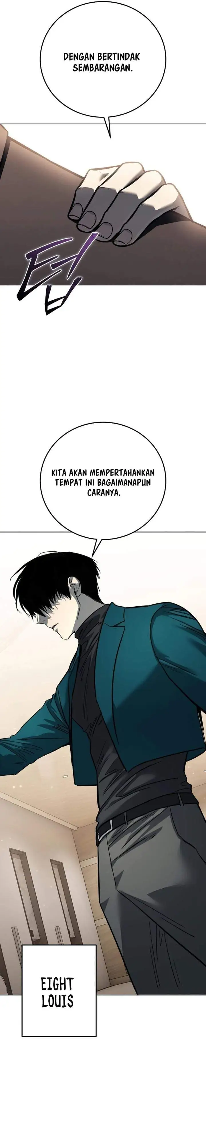 Red Shirt Chapter 66