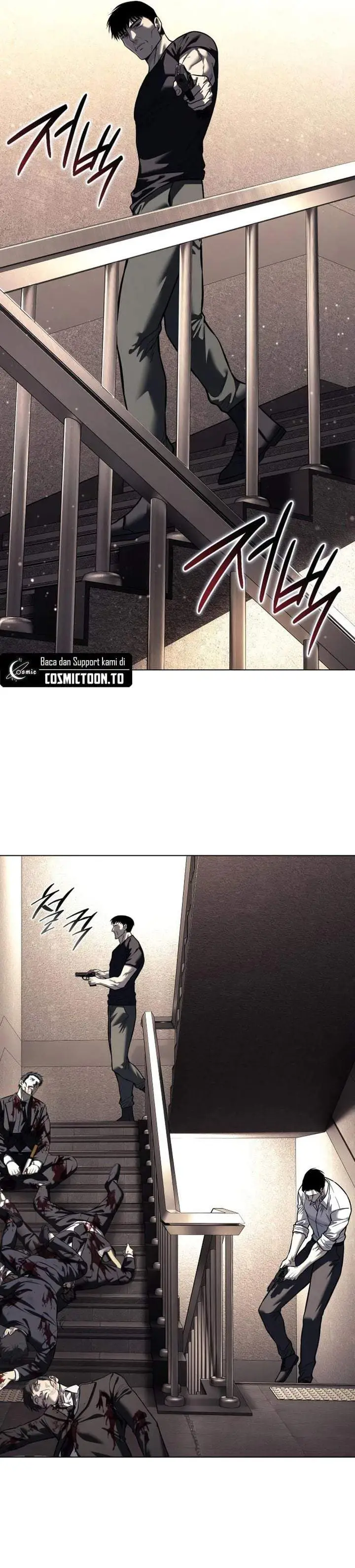 Red Shirt Chapter 66