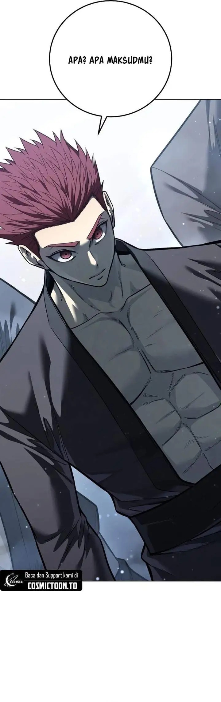 Red Shirt Chapter 66