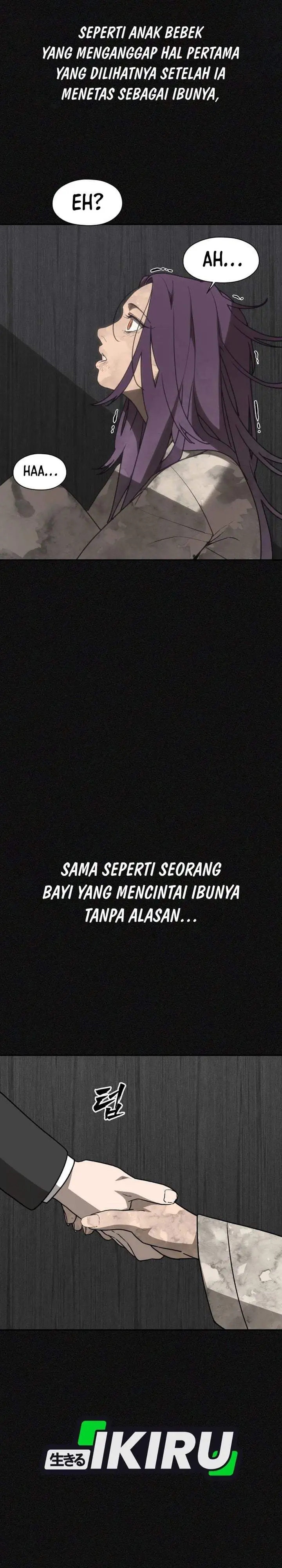 Shamoneyism Chapter 46