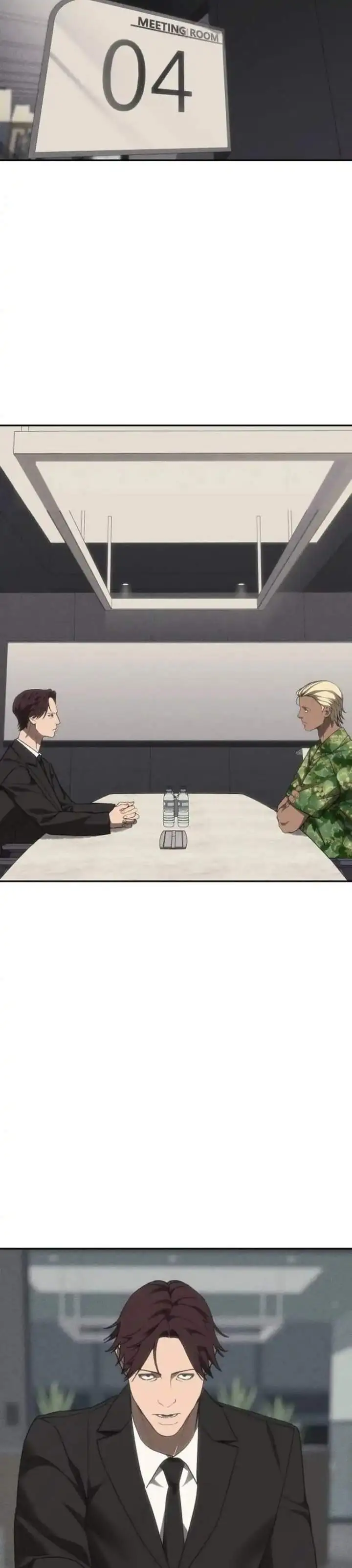 Shamoneyism Chapter 48