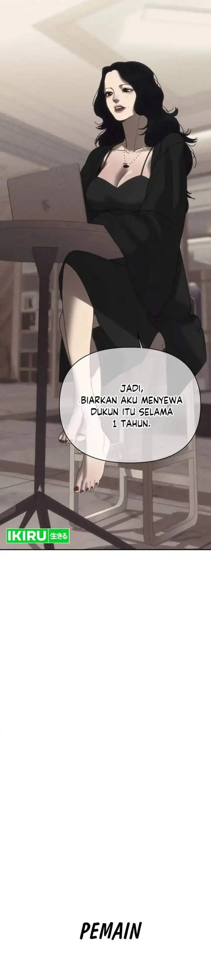 Shamoneyism Chapter 48