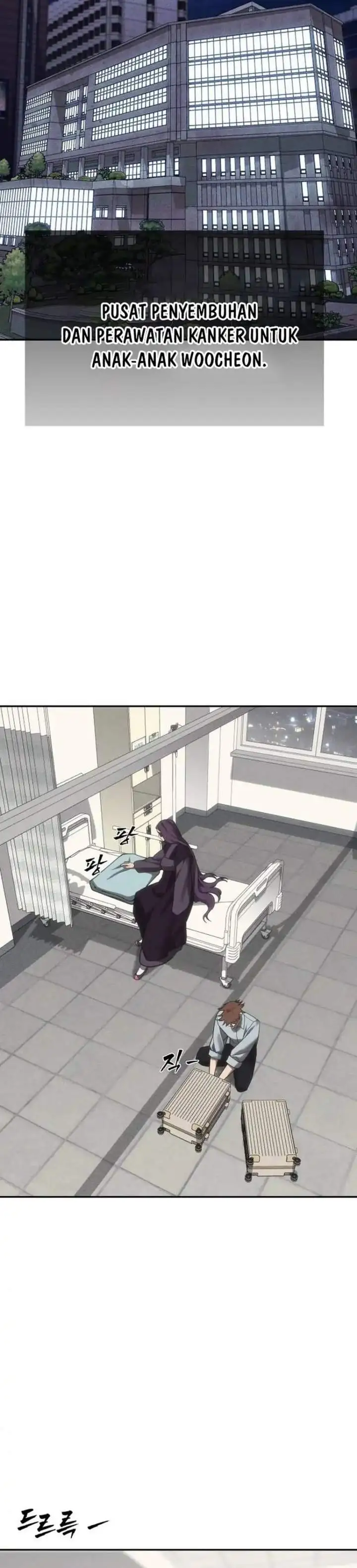 Shamoneyism Chapter 48