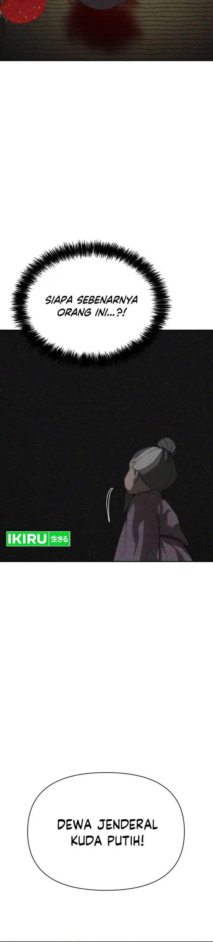 Shamoneyism Chapter 49