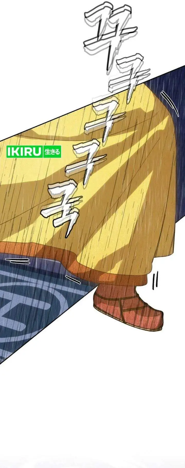 Shamoneyism Chapter 49