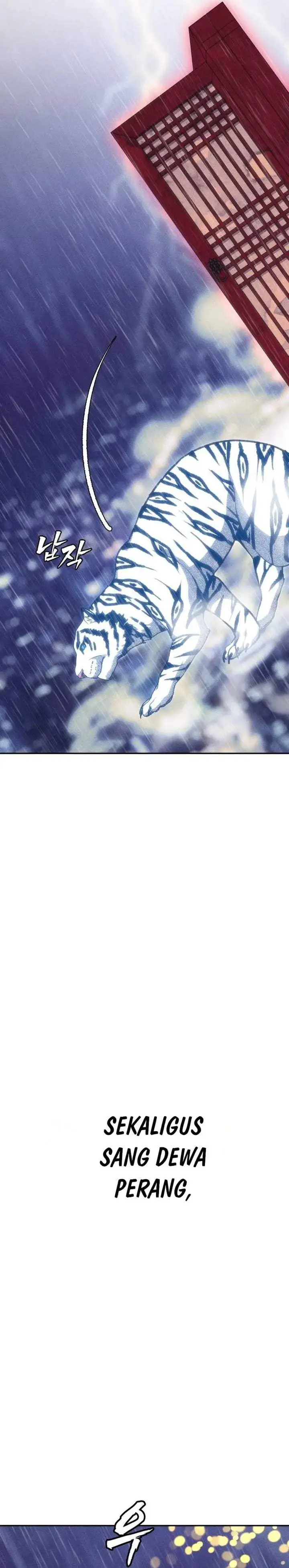 Shamoneyism Chapter 50