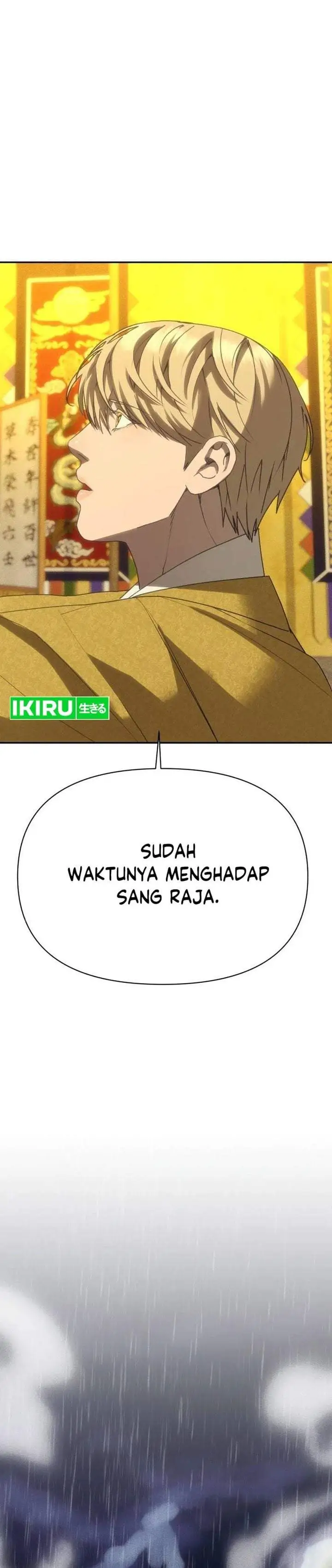 Shamoneyism Chapter 51