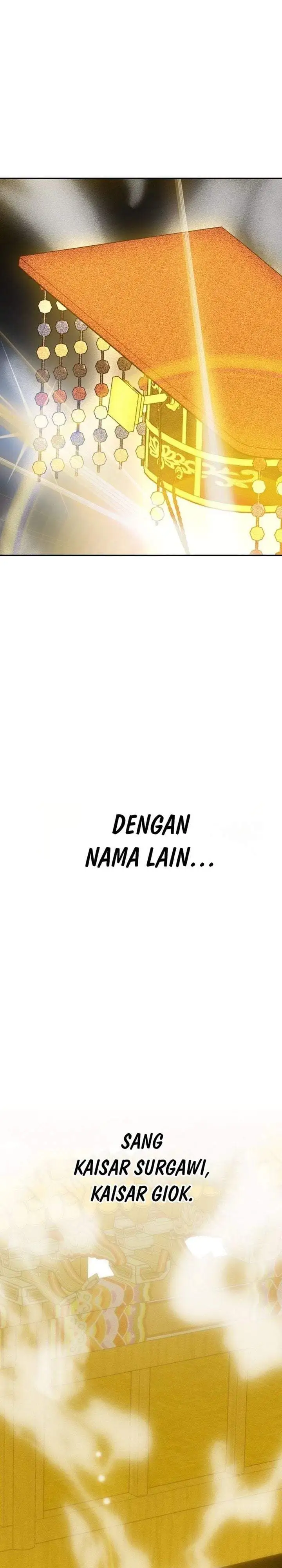 Shamoneyism Chapter 52