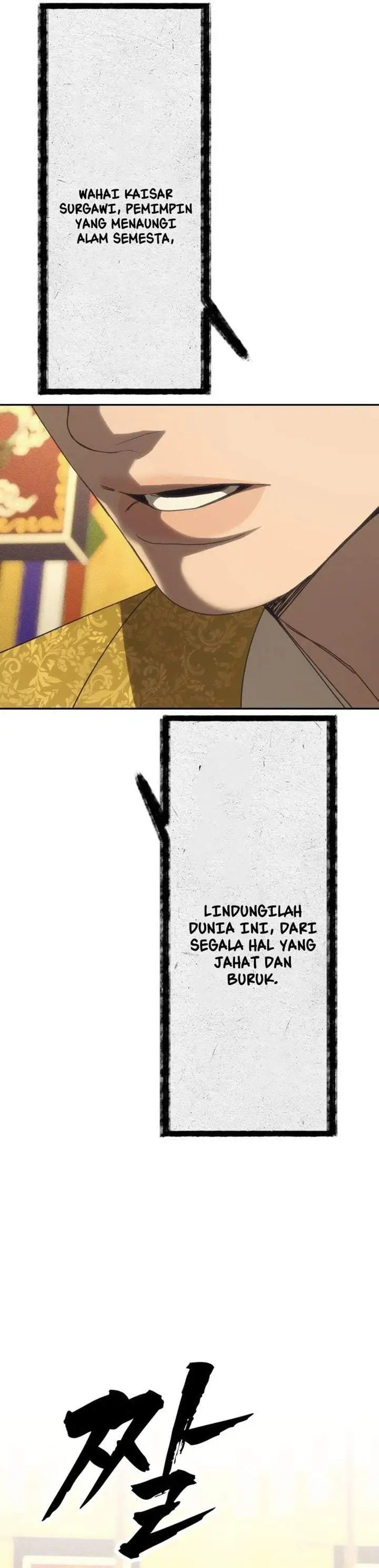 Shamoneyism Chapter 52