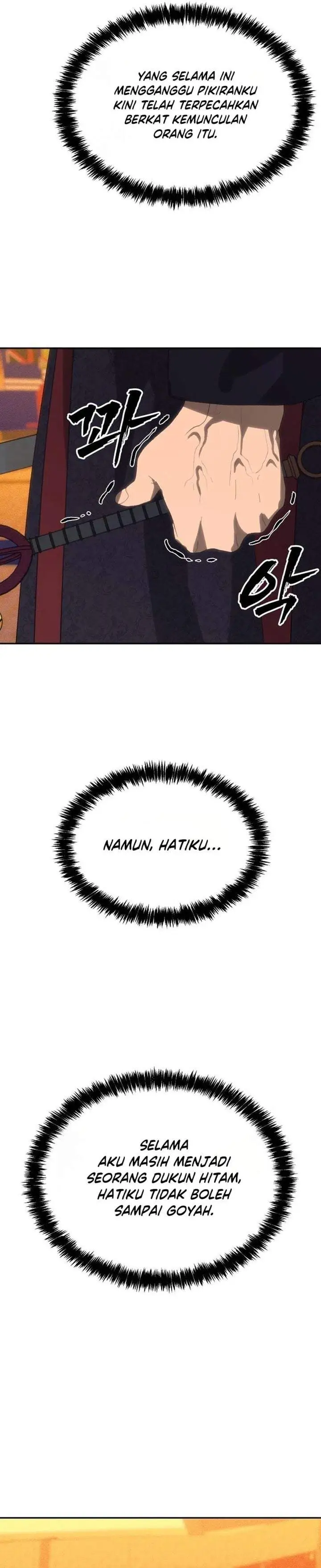 Shamoneyism Chapter 52