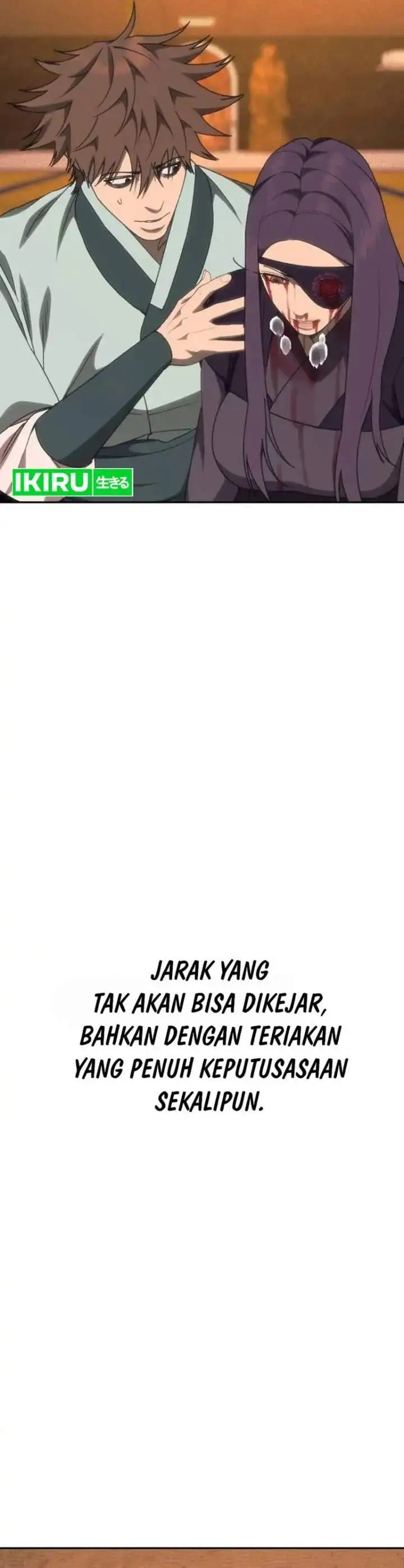 Shamoneyism Chapter 53