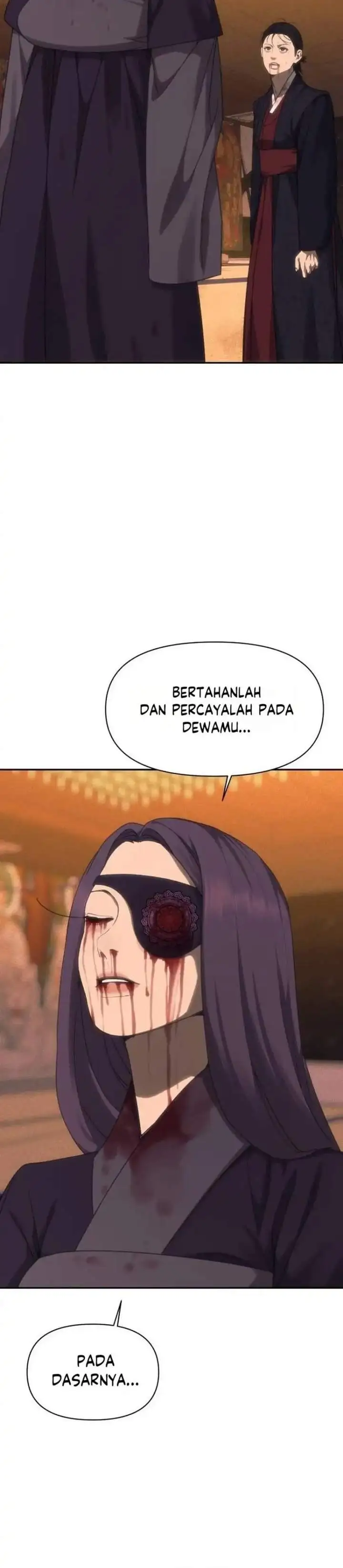 Shamoneyism Chapter 53