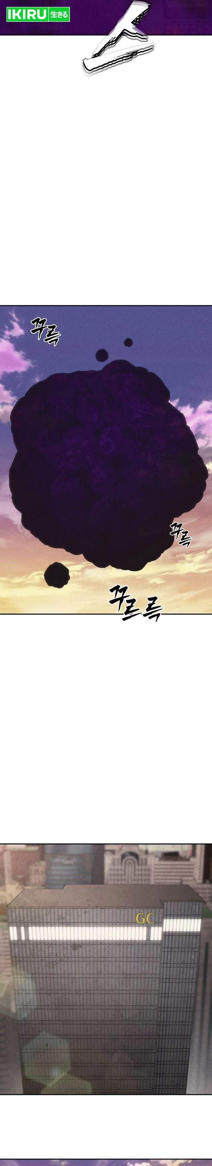 Shamoneyism Chapter 55