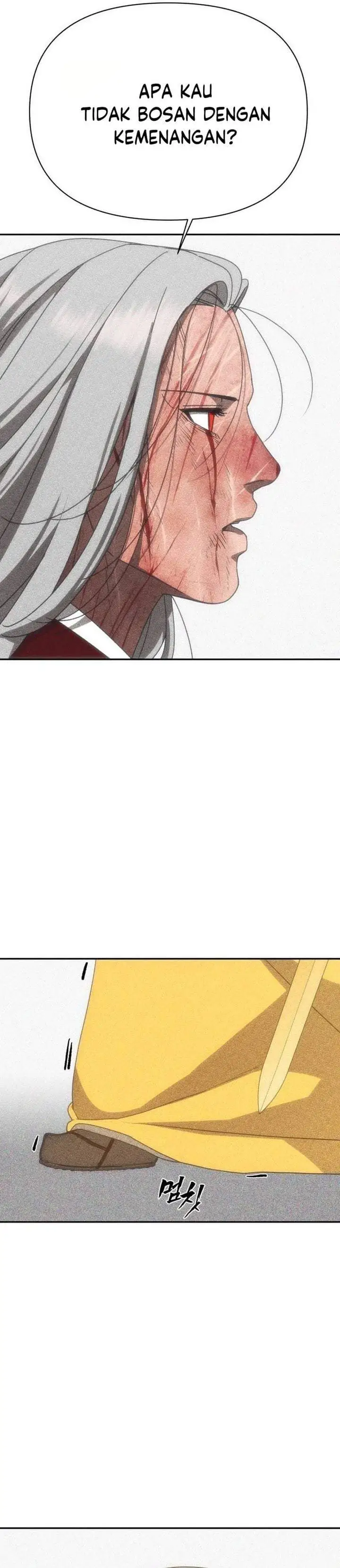 Shamoneyism Chapter 55