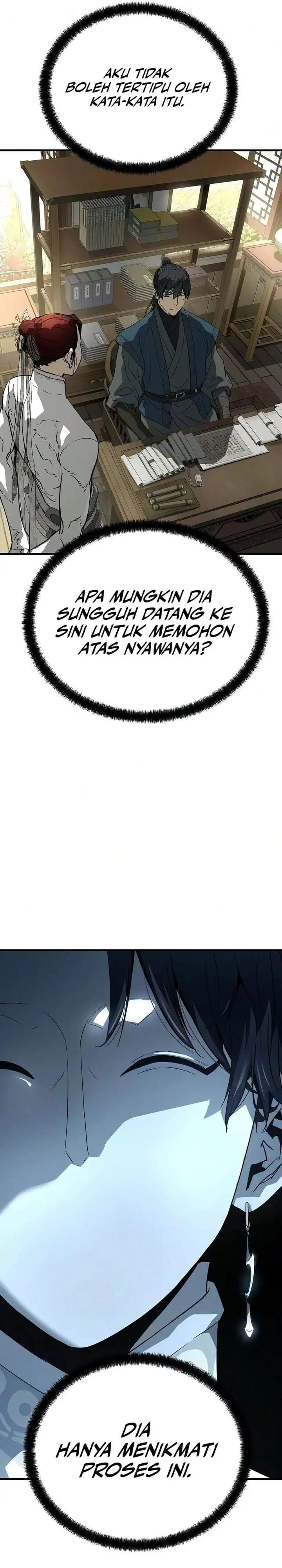 Absolute Regression Chapter 104