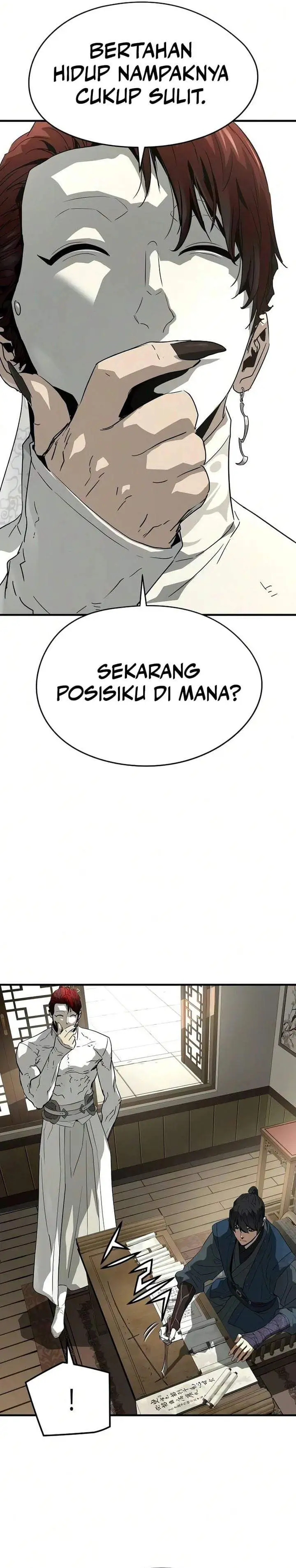 Absolute Regression Chapter 104