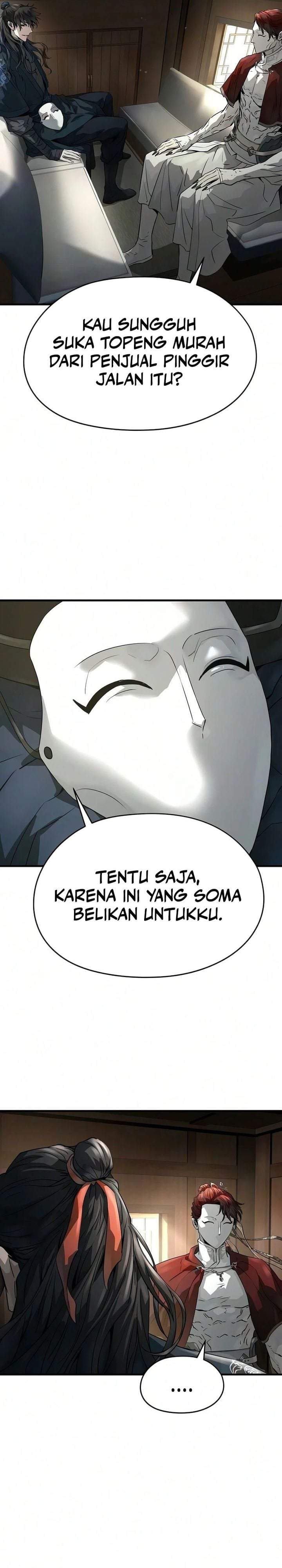 Absolute Regression Chapter 108