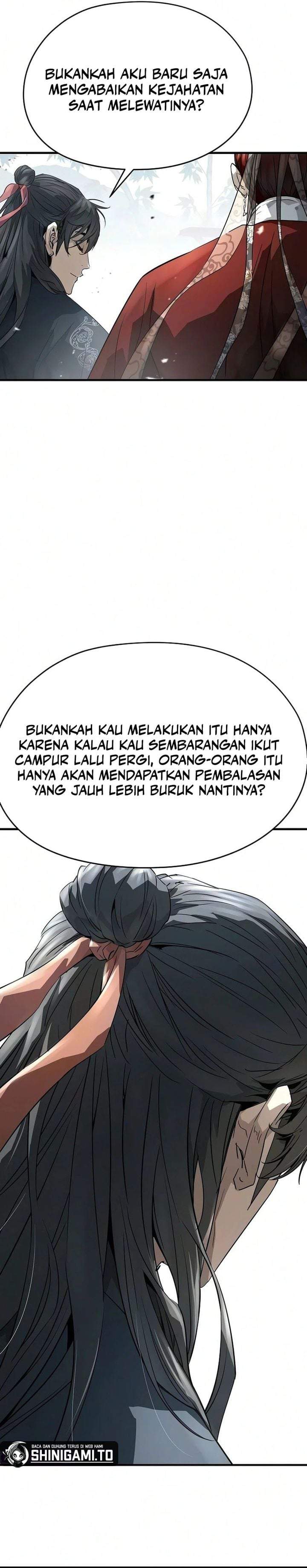 Absolute Regression Chapter 108