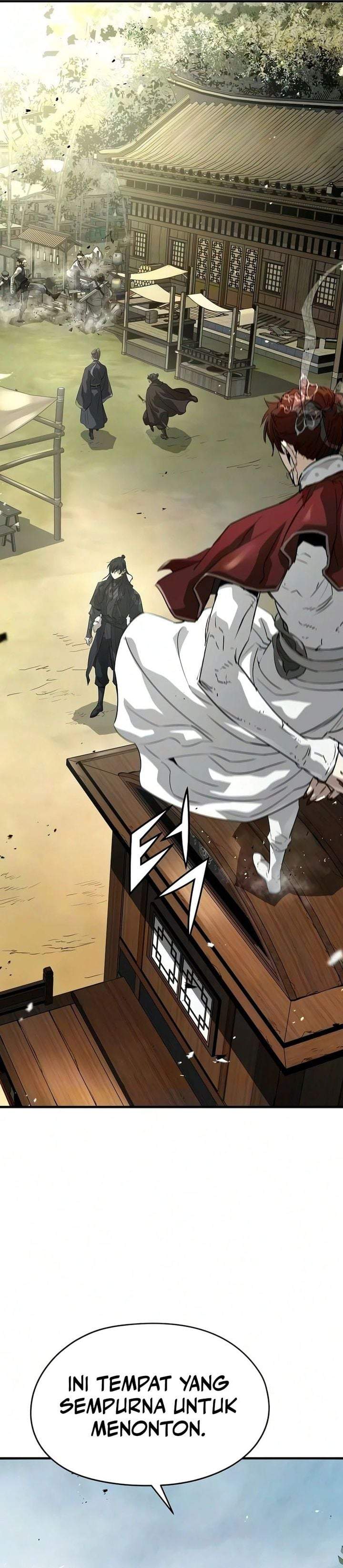 Absolute Regression Chapter 108