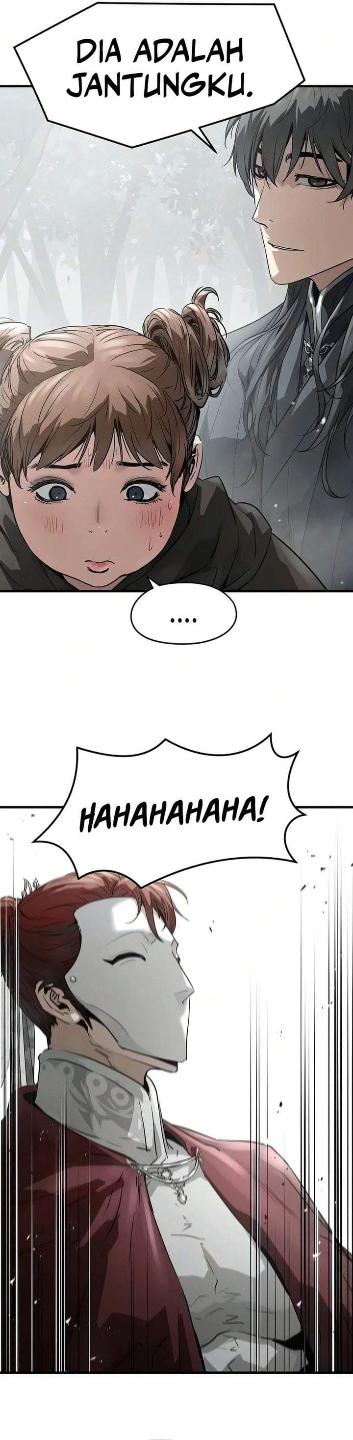 Absolute Regression Chapter 108