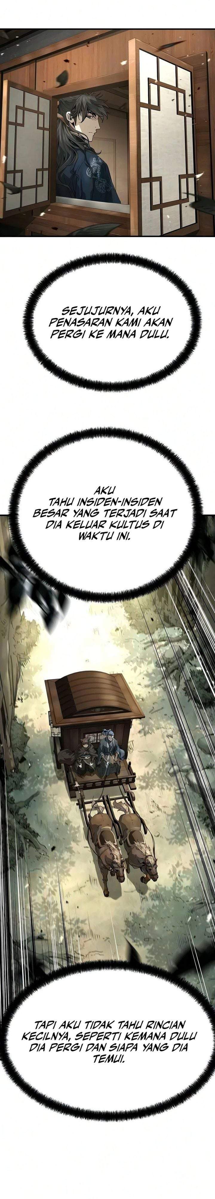 Absolute Regression Chapter 108