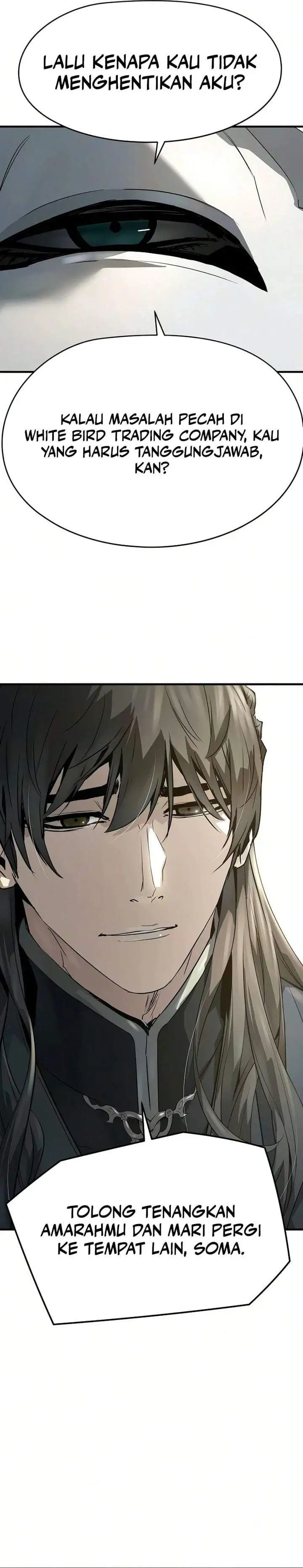 Absolute Regression Chapter 109