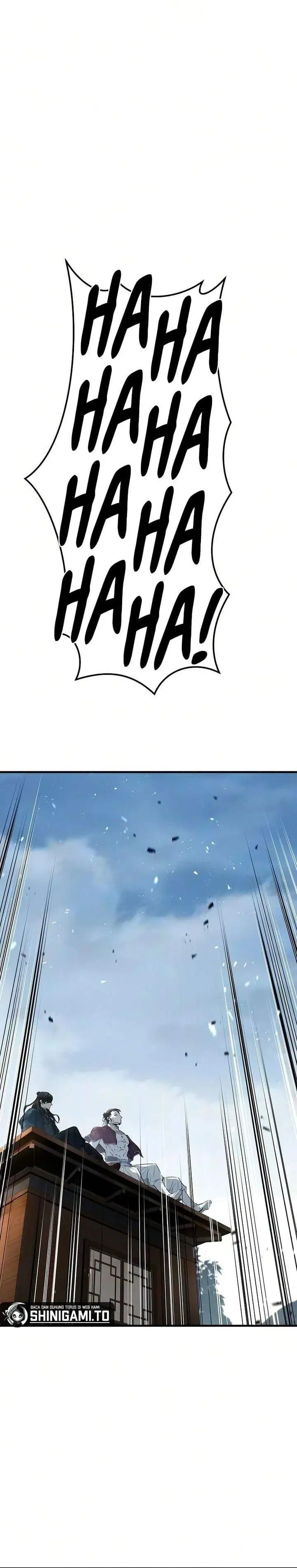 Absolute Regression Chapter 109