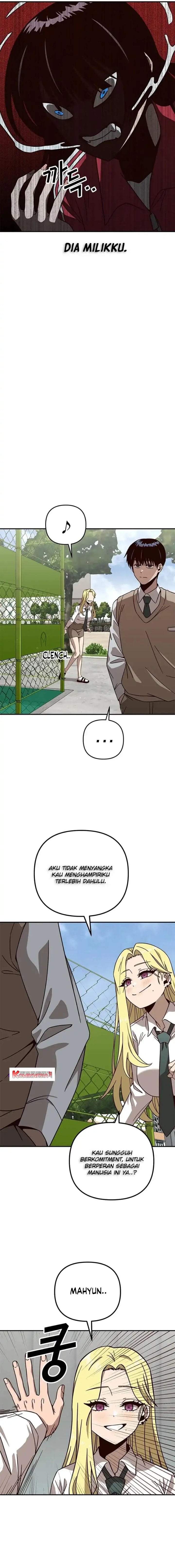 What Can’t Kill Me Chapter 4