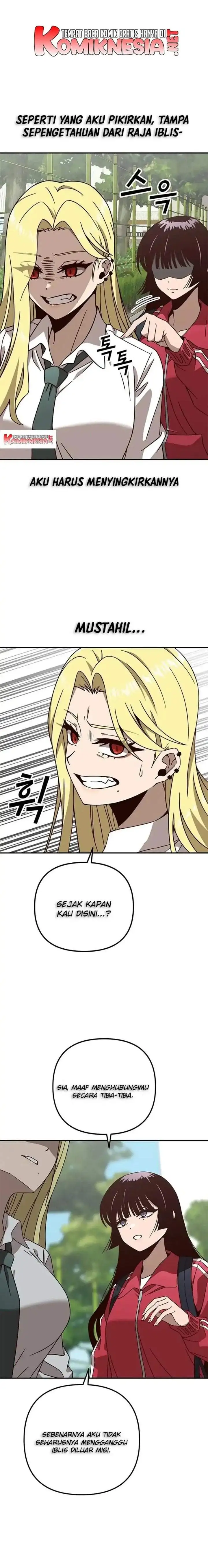 What Can’t Kill Me Chapter 5