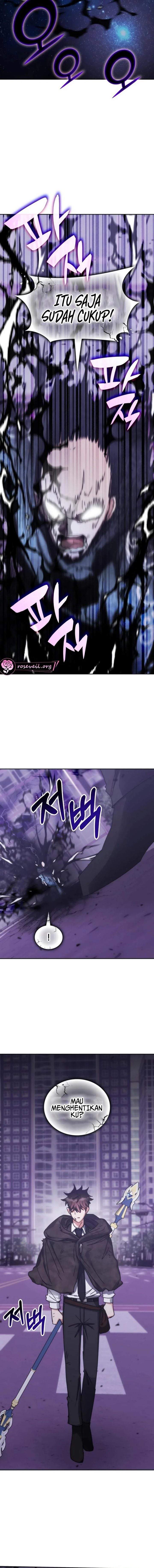 Transcension Academy Chapter 197