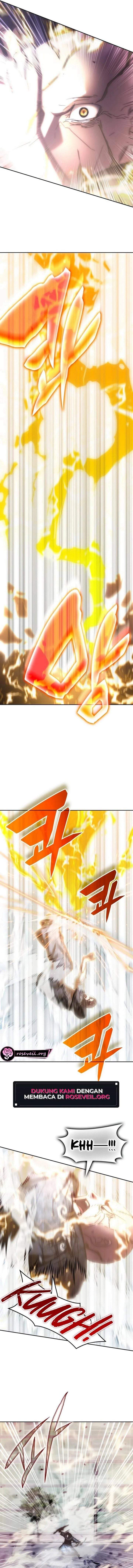 Transcension Academy Chapter 197