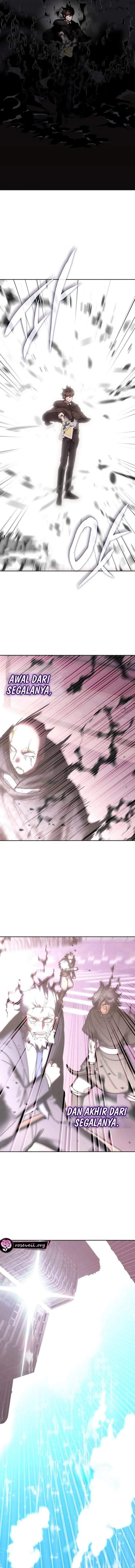 Transcension Academy Chapter 197