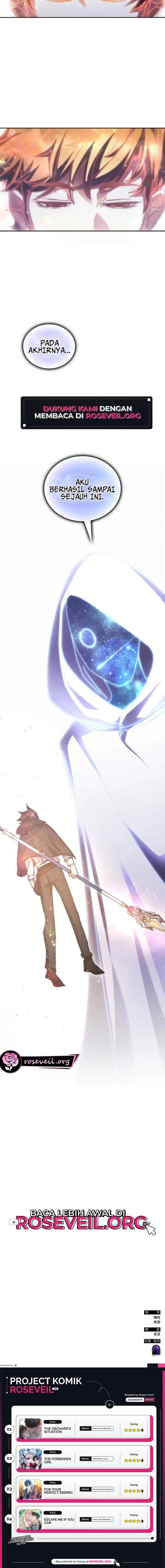 Transcension Academy Chapter 198