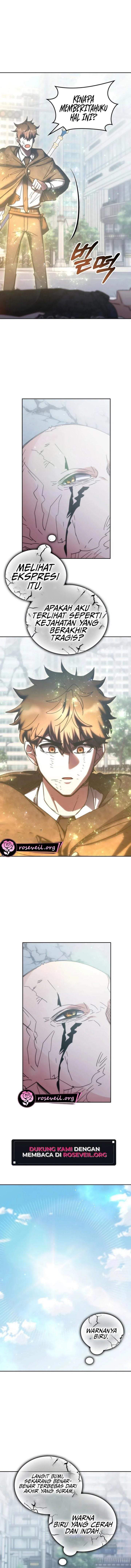 Transcension Academy Chapter 198