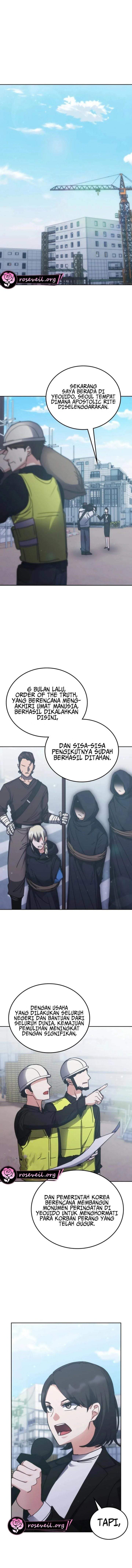 Transcension Academy Chapter 198