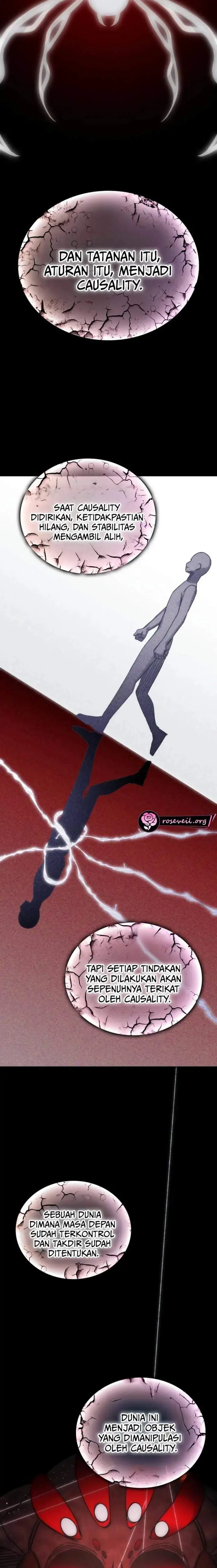 Transcension Academy Chapter 199