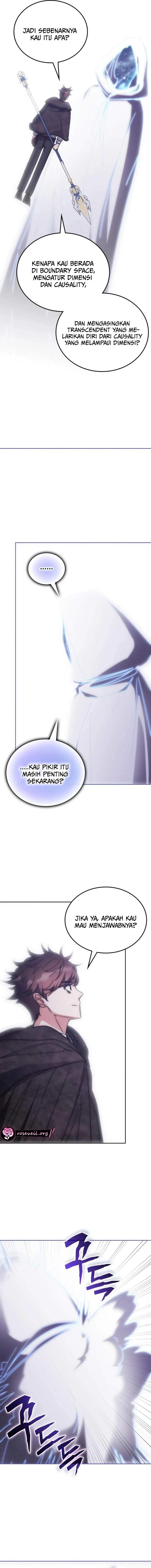 Transcension Academy Chapter 199