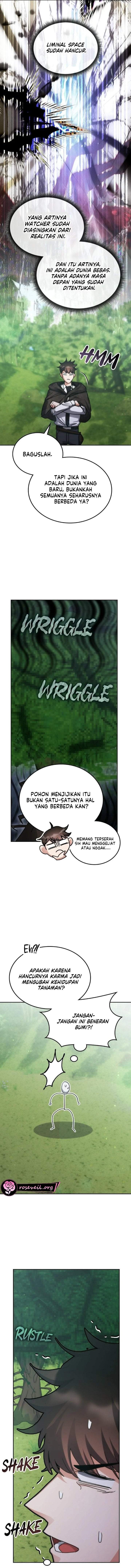 Transcension Academy Chapter 200
