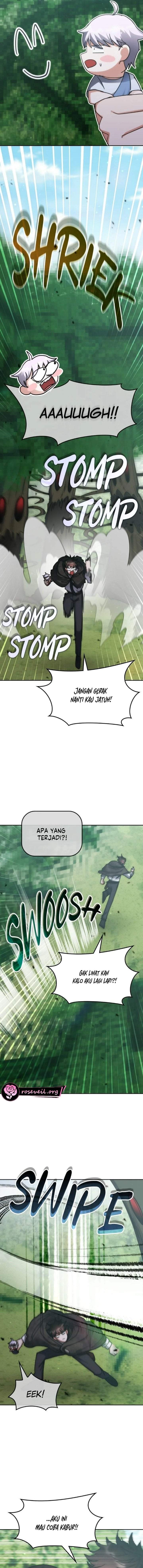Transcension Academy Chapter 200