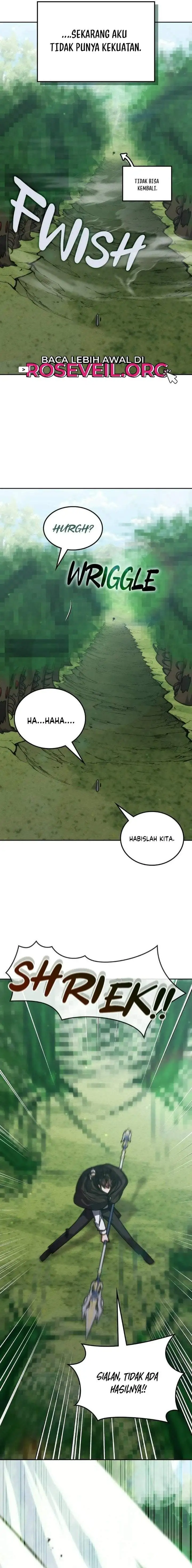 Transcension Academy Chapter 200