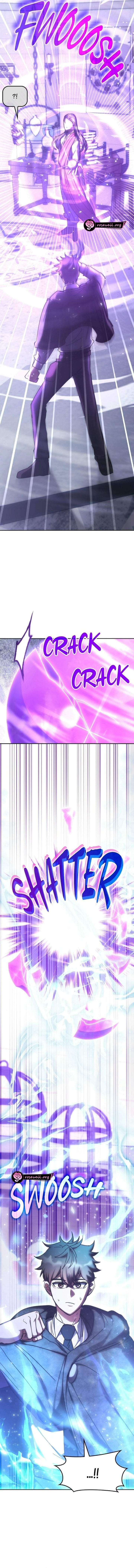 Transcension Academy Chapter 202