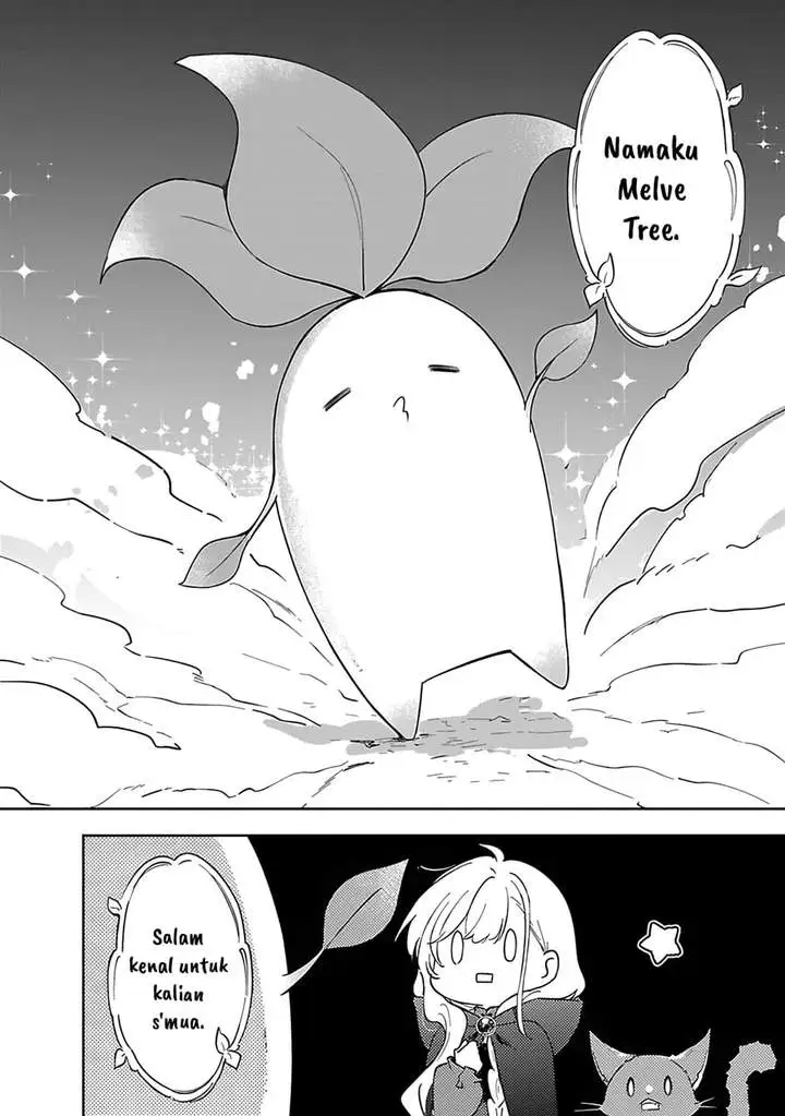 Kiraware Majo to Karada ga Irekawatta Keredo, Watashi wa Kyou mo Genki ni Kurashiteimasu! Chapter 13