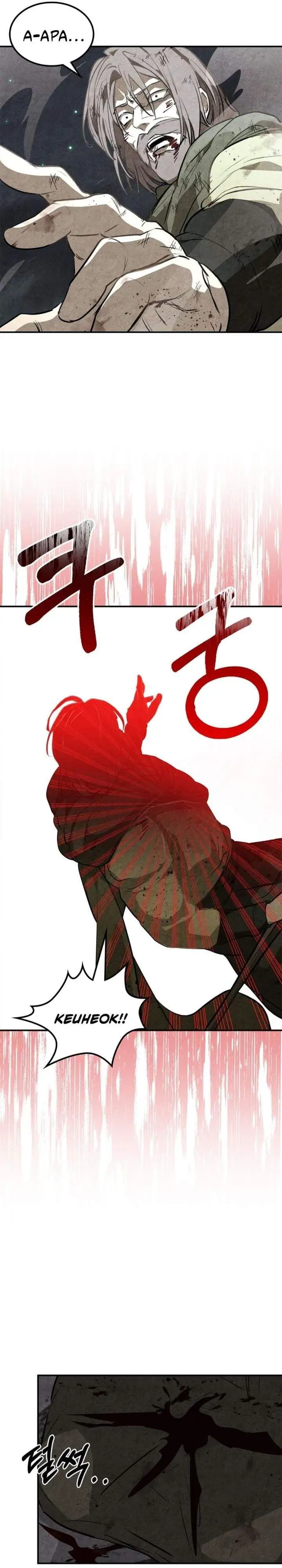 Chronicles Of The Martial God’s Return Chapter 163