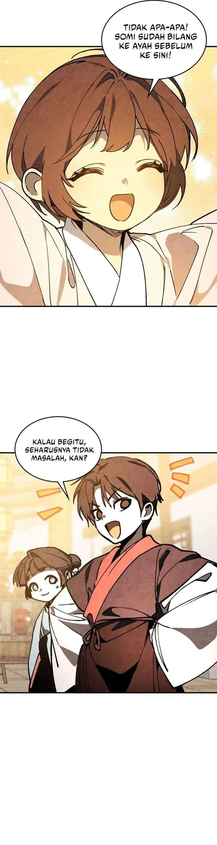 Chronicles Of The Martial God’s Return Chapter 164