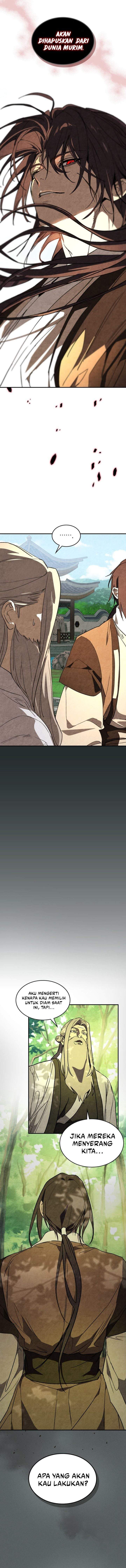Chronicles Of The Martial God’s Return Chapter 165