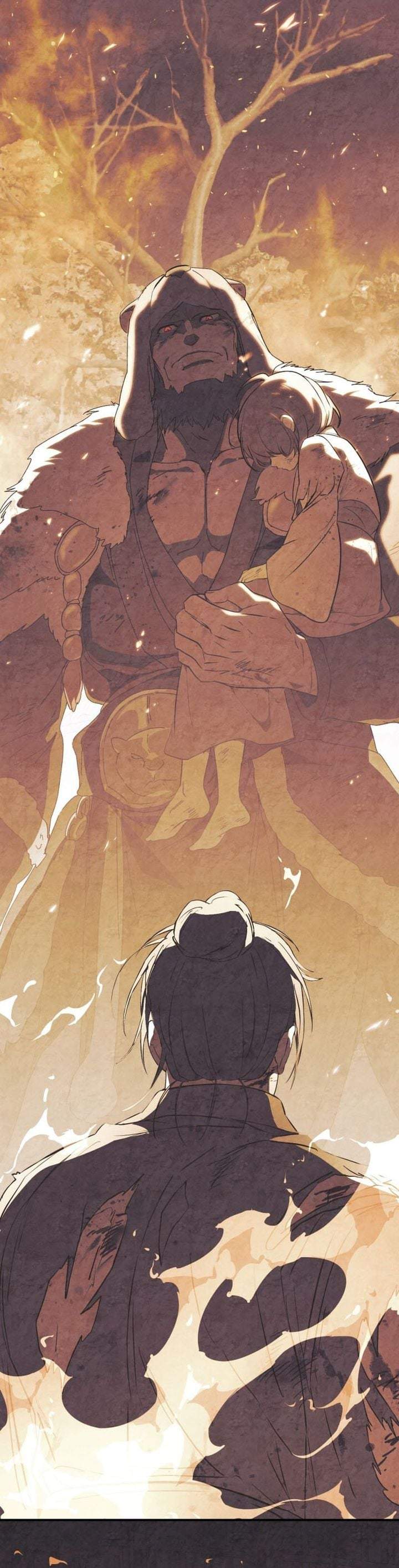 Chronicles Of The Martial God’s Return Chapter 166