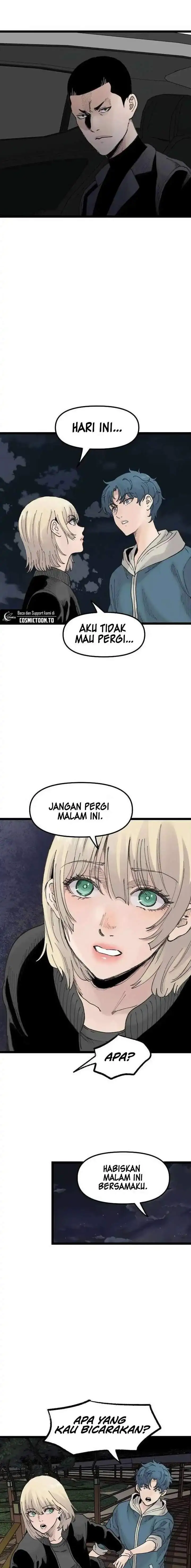 Silent Transfer Student Chapter 55
